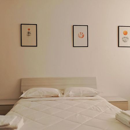 Sleep&Go - Appartamento Florens Exteriör bild