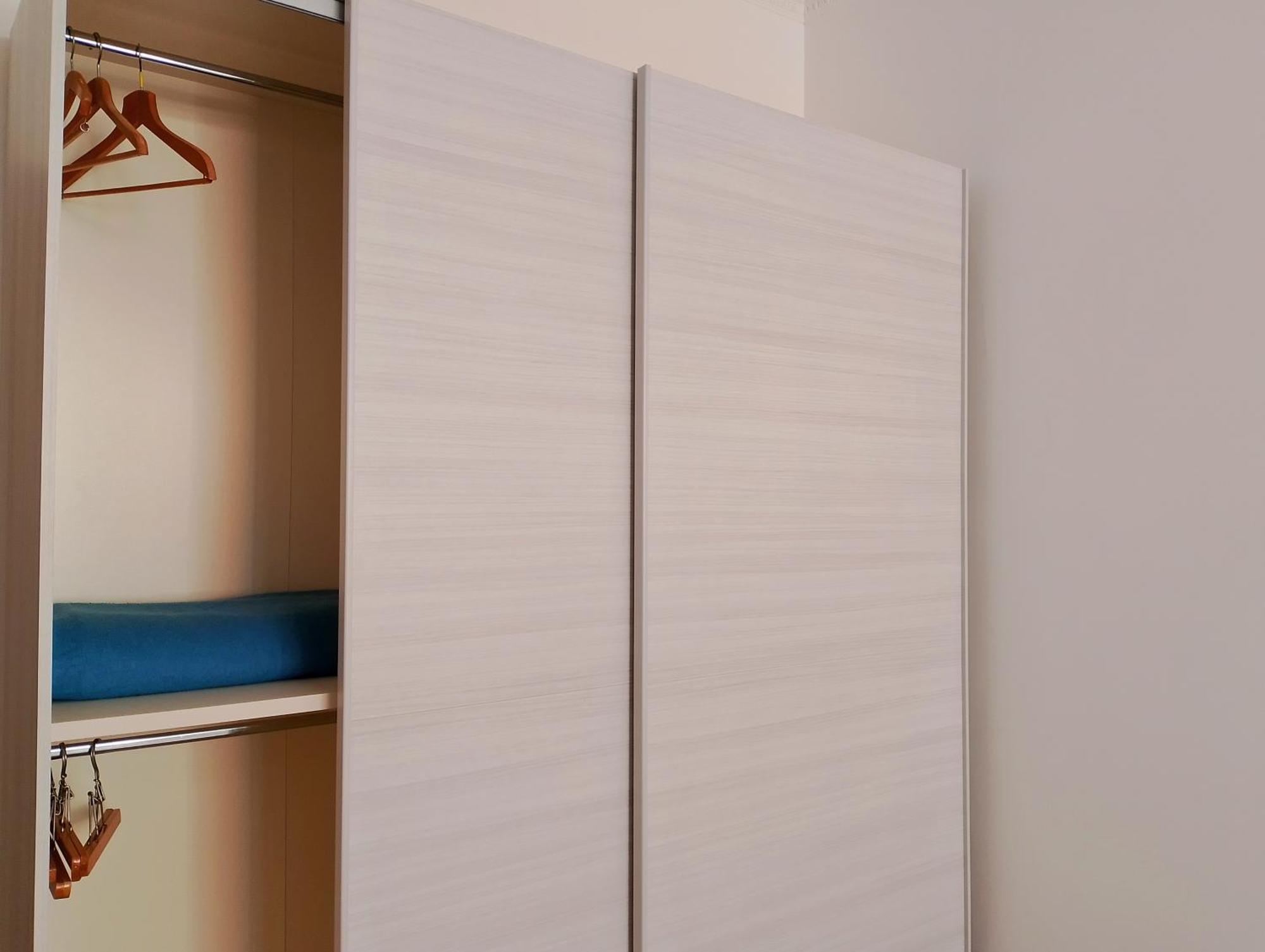 Sleep&Go - Appartamento Florens Exteriör bild